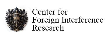 Center for Foreign Interference Research